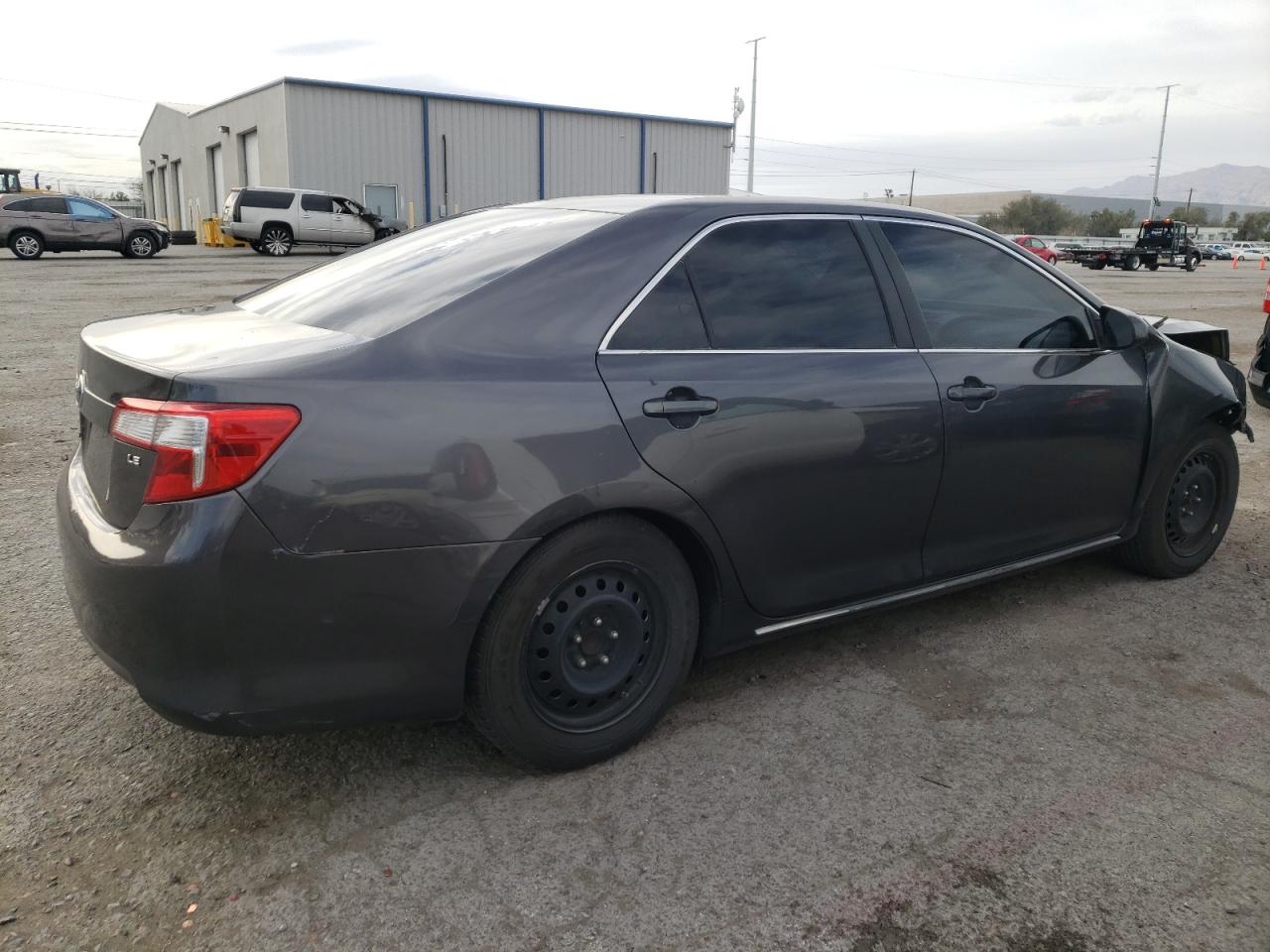 4T1BF1FK4DU231581 2013 Toyota Camry L