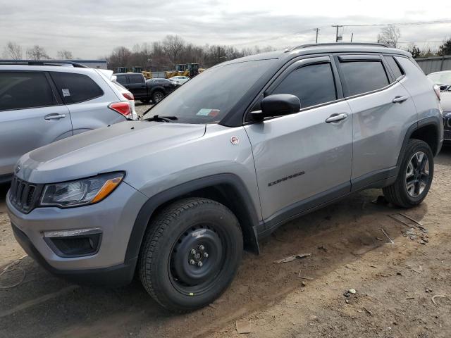 JEEP COMPASS TR