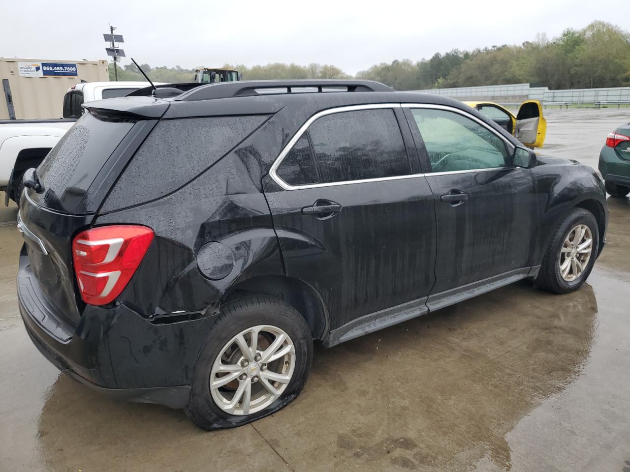 2GNALCEK2H1614661 CHEVROLET EQUINOX 2017