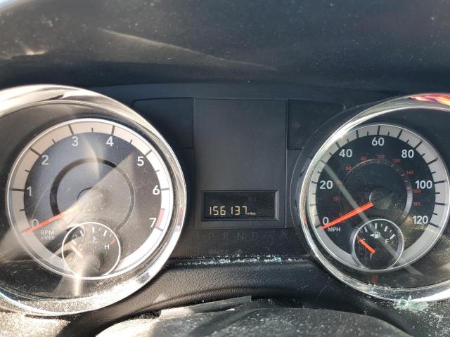 2017 DODGE GRAND CARA - 2C4RDGCG4HR863320