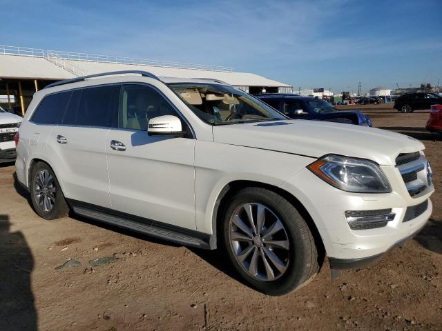 VIN 4JGDF7CE7EA306285 2014 Mercedes-Benz GL-Class, ... no.4