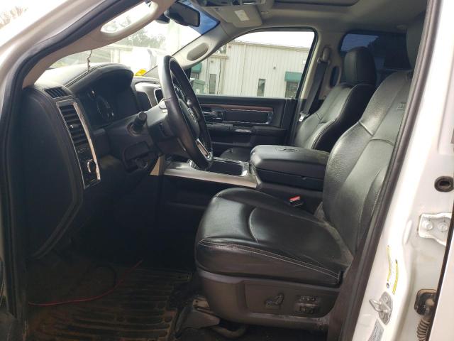 RAM 3500 LARAM -
