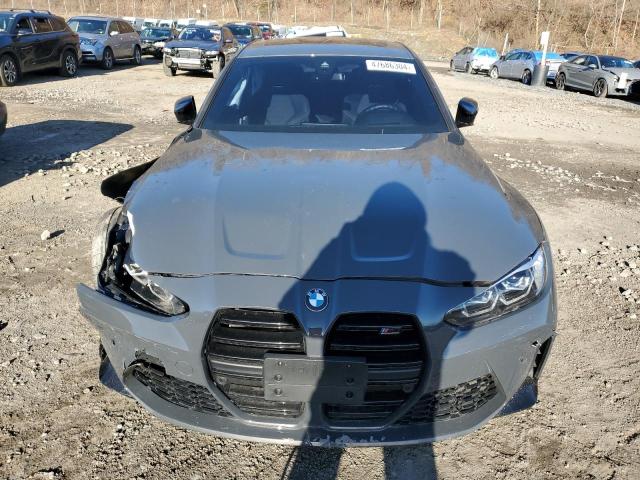 2022 BMW M3 Competition VIN: WBS33AY09NFM10663 Lot: 47686304