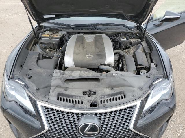 2019 LEXUS RC 300 JTHS85BC1K5004830