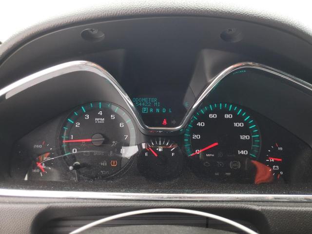 2016 CHEVROLET TRAVERSE L - 1GNKRJKD5GJ184268