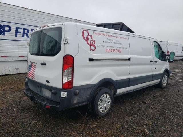 2019 Ford Transit T-250 VIN: 1FTYR2YG9KKB45826 Lot: 45614804