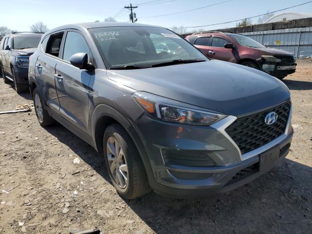 2021 HYUNDAI TUCSON KM8J23A40MU403083