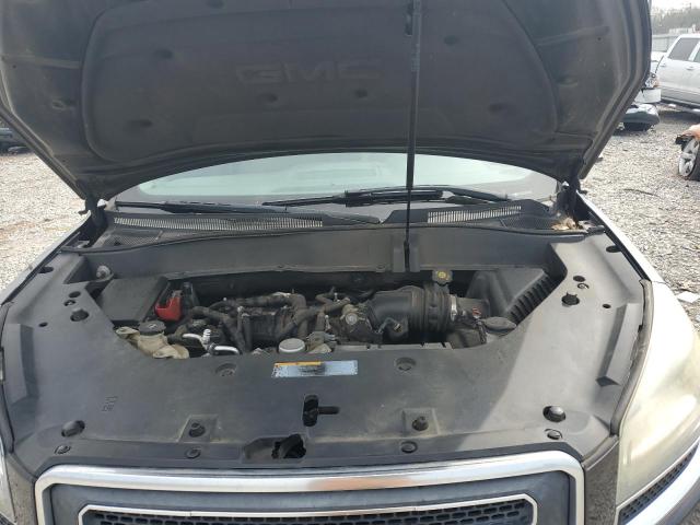 2016 GMC ACADIA SLT - 1GKKRRKD3GJ135355