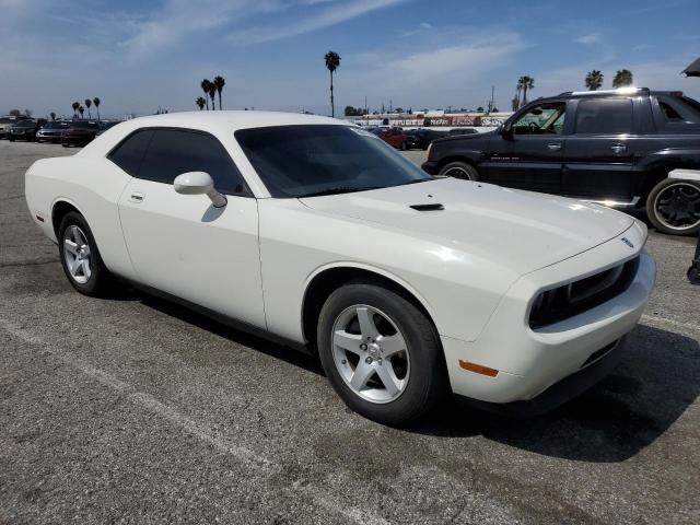 2009 Dodge Challenger Se VIN: 2B3LJ44V09H535394 Lot: 48004264