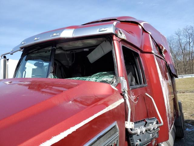 2016 WESTERN STAR/AUTO CAR 5700 XE #3310363954