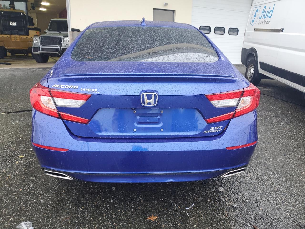 1HGCV2F36KA013992 2019 Honda Accord Sport