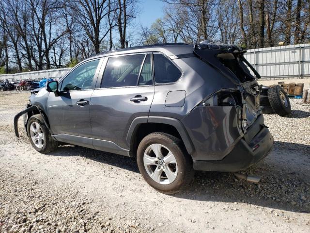 2021 TOYOTA RAV4 XLE - 2T3W1RFV7MW160666