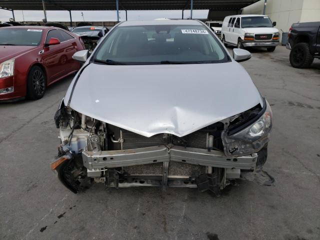 2018 TOYOTA COROLLA IM - JTNKARJE8JJ562515