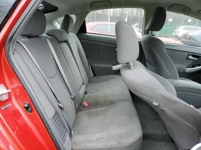 2010 Toyota Prius VIN: JTDKN3DU0A0223696 Lot: 48417454