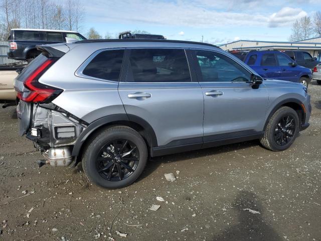 2024 HONDA CR-V SPORT - 7FARS6H52RE059168