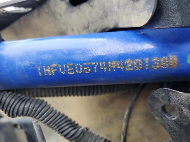 2021 HONDA SXS1000 S2 - 1HFVE0574M4201384