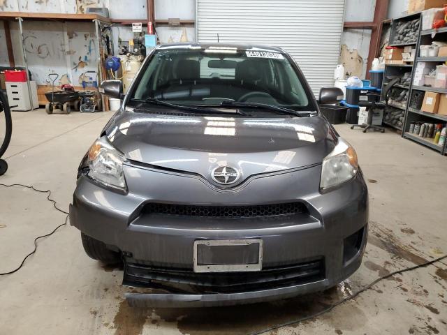 2014 Toyota Scion Xd VIN: JTKKUPB4XE1039422 Lot: 44013634