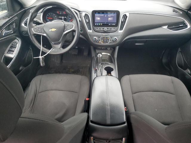 2020 Chevrolet Malibu Lt VIN: 1G1ZD5ST6LF103711 Lot: 48612004