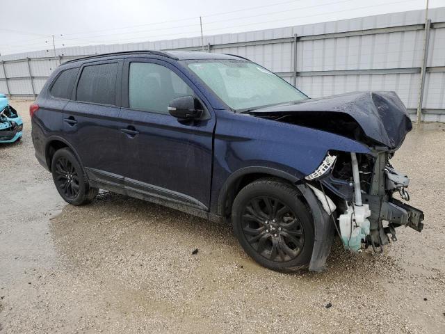 2019 Mitsubishi Outlander Se VIN: JA4AD3A31KZ029731 Lot: 47862624