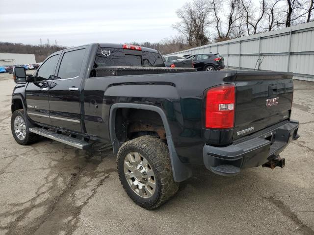 2016 GMC SIERRA K25 - 1GT12UE88GF248590