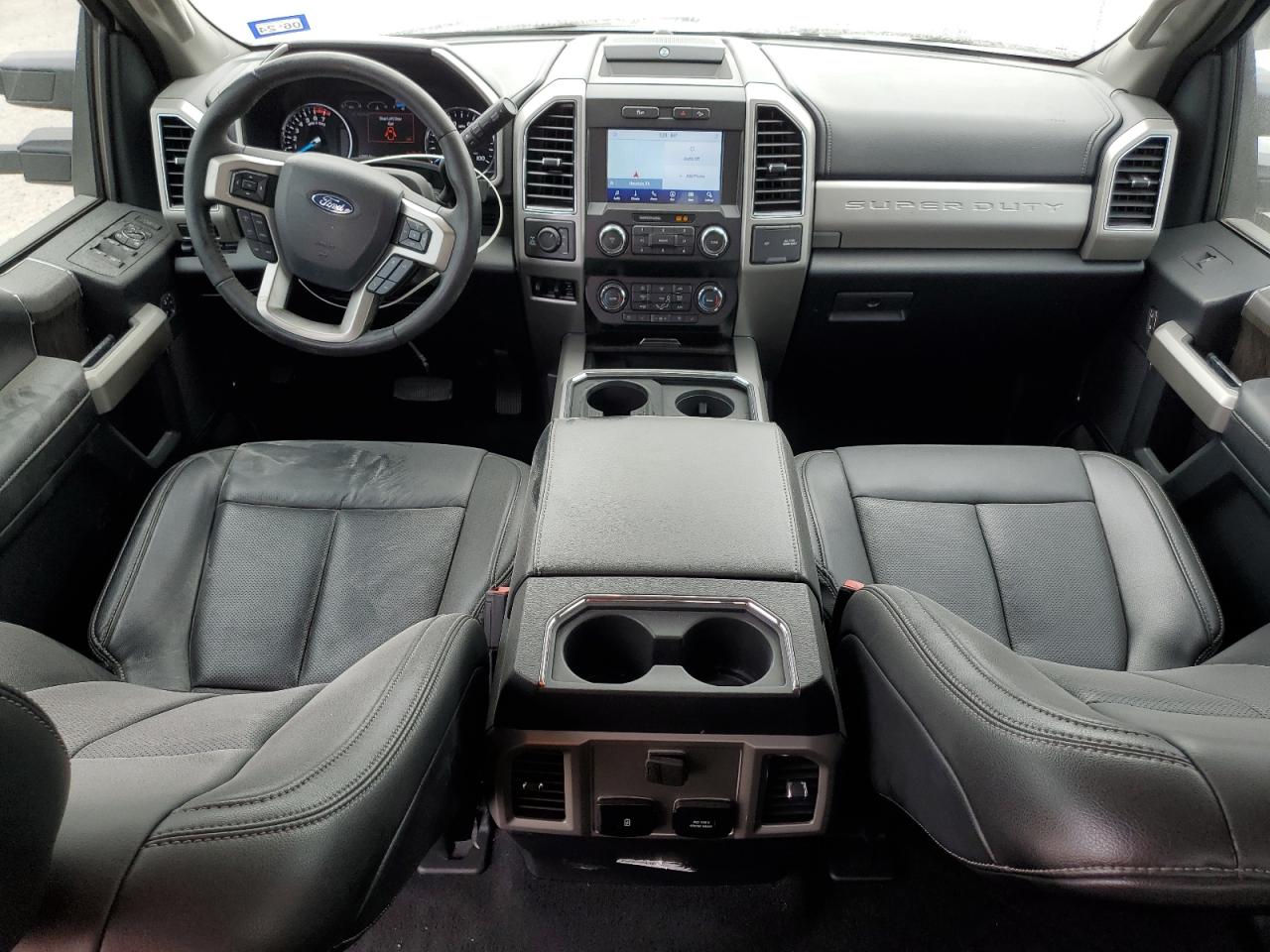 1FT7W2BN6MED88605 FORD F250 2021