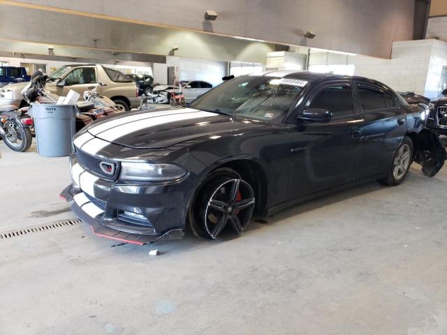 2017 DODGE CHARGER SX - 2C3CDXHG2HH529425