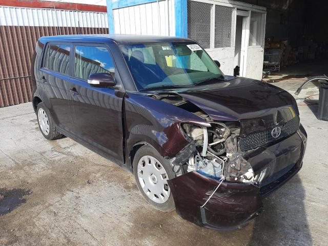 2010 Toyota Scion Xb VIN: JTLZE4FE7A1112068 Lot: 46795384