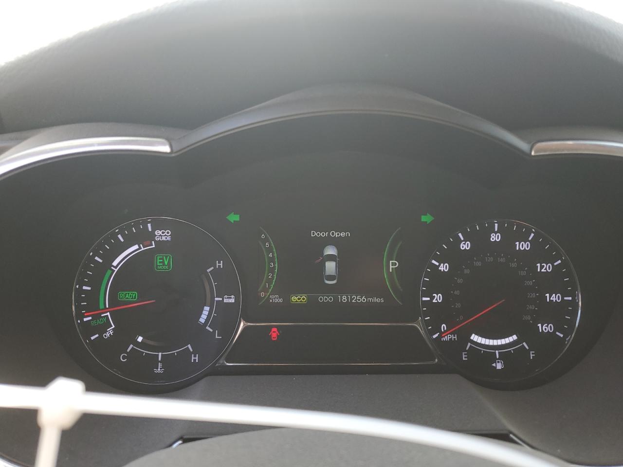 KNAGM4AD1D5056577 2013 Kia Optima Hybrid