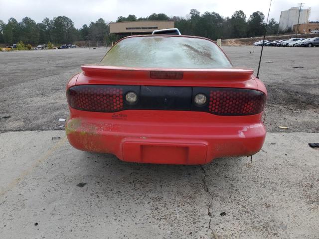 1998 Pontiac Firebird VIN: 2G2FS22K2W2220119 Lot: 45237634