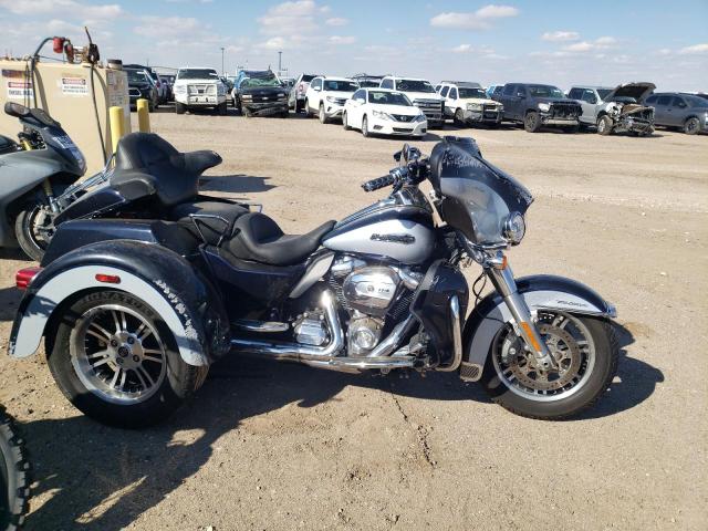 2020 HARLEY-DAVIDSON FLHTCUTG #2648031535