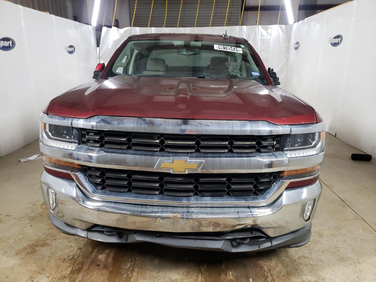 3GCUKREC0HG143248 CHEVROLET ALL Models 2017