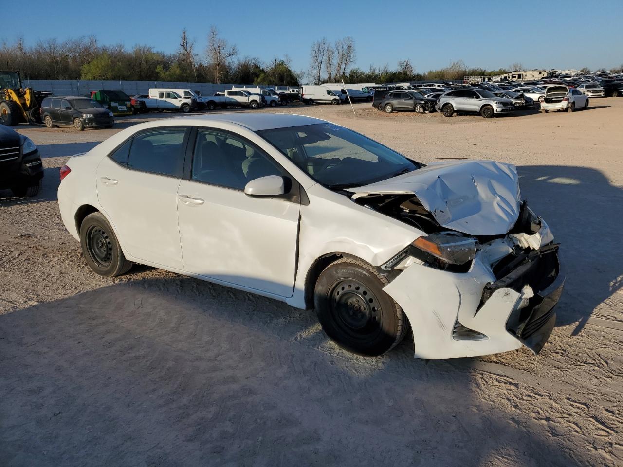 5YFBPRHE7HP724181 TOYOTA COROLLA 2017