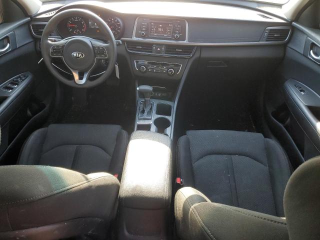 2017 Kia Optima Lx VIN: 5XXGT4L38HG169373 Lot: 47535164