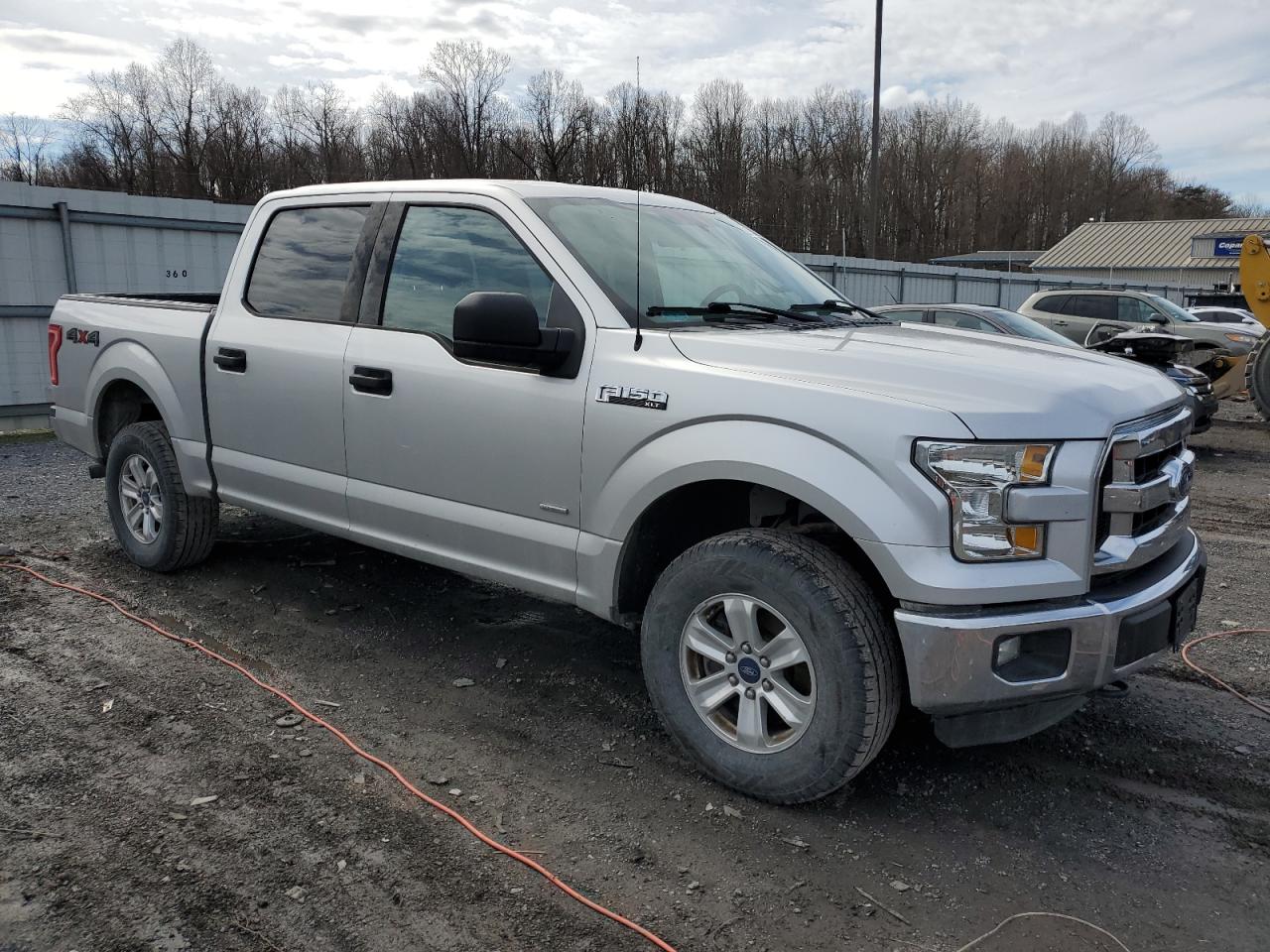 1FTEW1EG2GFB03945 FORD F-150 2016