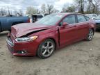 2015 FORD FUSION SE - 1FA6P0H7XF5102737