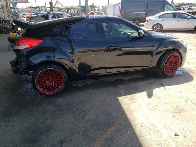 2012 Hyundai Veloster VIN: KMHTC6AD6CU049530 Lot: 48475194