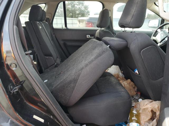 2010 Ford Edge Se VIN: 2FMDK3GC2ABA06441 Lot: 48206484