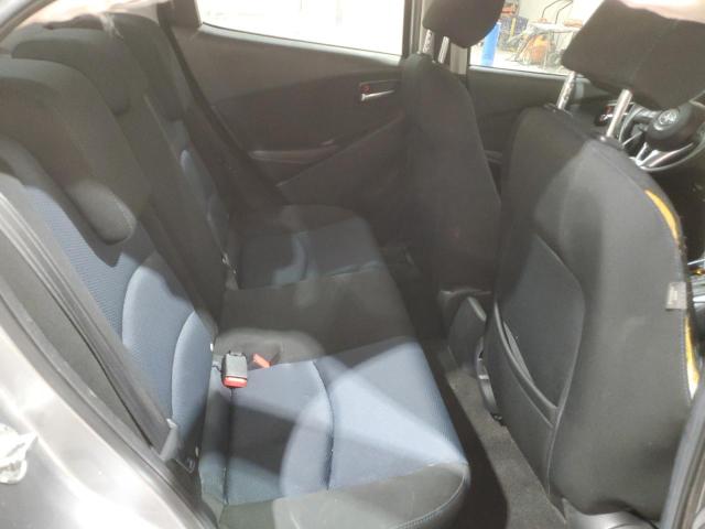 2016 TOYOTA SCINO - 3MYDLBZV9GY137006