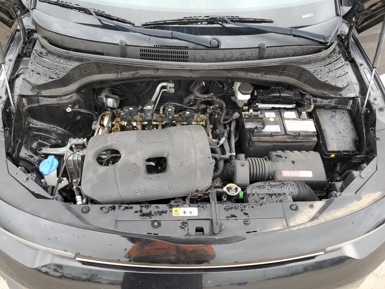 KNDJ23AU0L7022397 2020 Kia Soul Lx