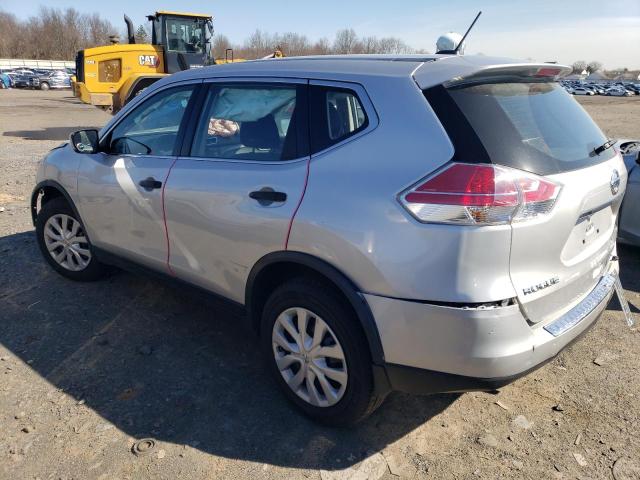 JN8AT2MV1GW142706 Nissan Rogue S 2016
