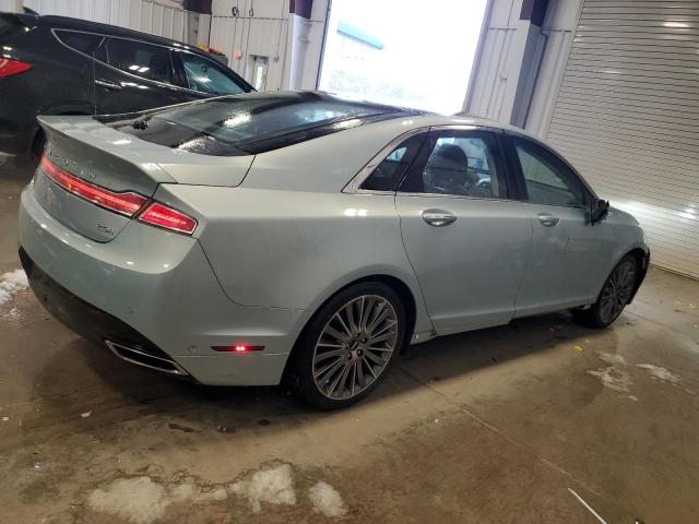 Vin: 3ln6l2lu4dr812107, lot: 47635244, lincoln mkz hybrid 20133
