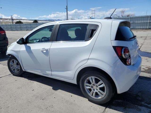 1G1JC6SH4F4166145 | 2015 Chevrolet sonic lt