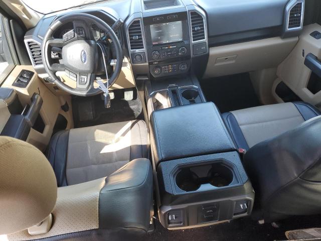 2015 FORD F150 SUPER - 1FTEW1CP6FKF12071