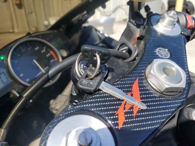 2006 YAMAHA R1 JYARN15E06A007242