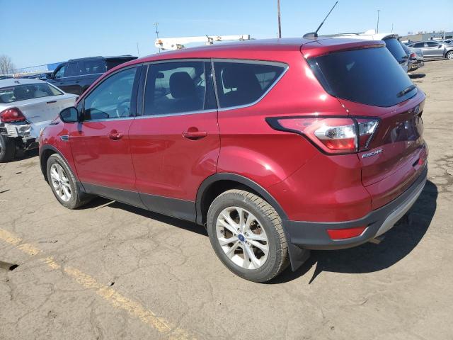 2017 Ford Escape Se VIN: 1FMCU9GD8HUC48530 Lot: 48704374