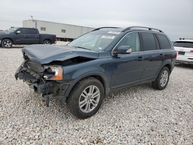 2009 Volvo Xc90 3.2 VIN: YV4CY982491499034 Lot: 47002234