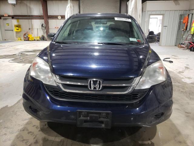 2010 Honda Cr-V Lx VIN: 5J6RE4H31AL064945 Lot: 48097984