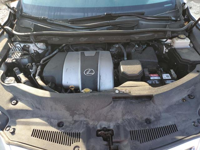 2017 LEXUS RX350 2T2ZZMCA4HC043889