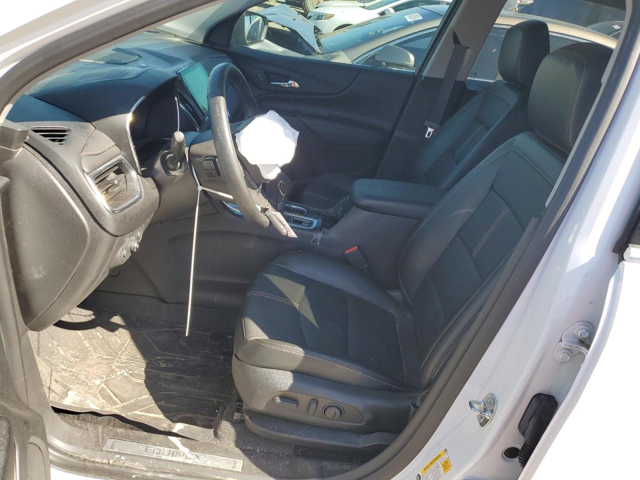 3GNAXNEG7PL182996 CHEVROLET EQUINOX 2023