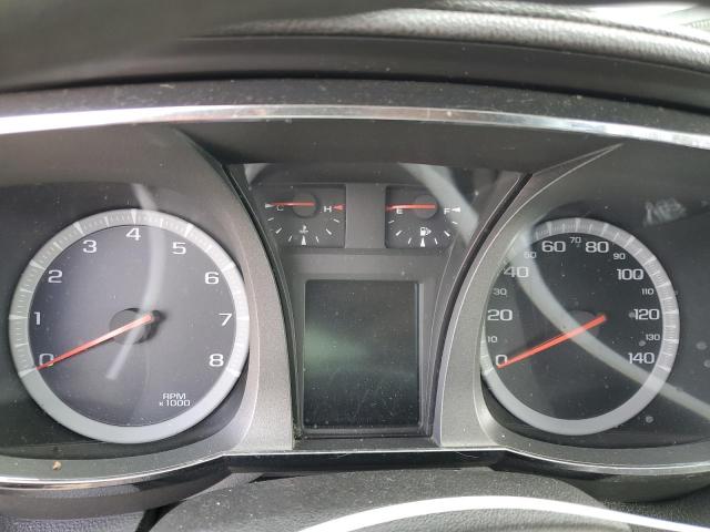 2016 GMC TERRAIN SL - 2GKALMEK4G6342358